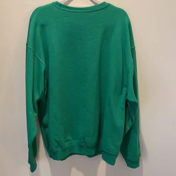 COPY - Meowy Christmas Sweatshirt - Picture 4 of 10